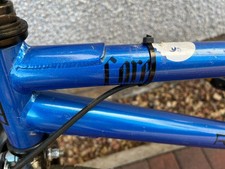 BMX Rooster Core 16" Wheels -