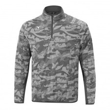 Mizuno Winter Stretch 1/4 Zip
