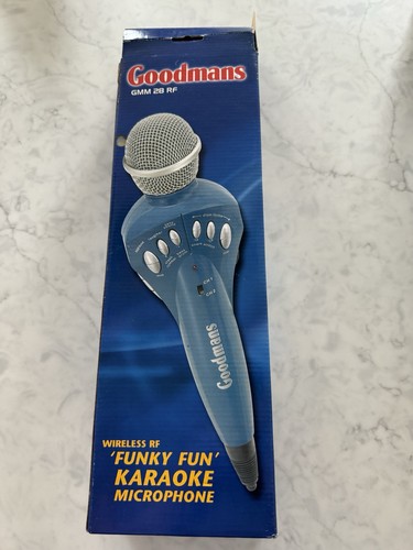 Karaoke microphone - karaoke,