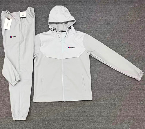 Berghaus men grey - berghaus,