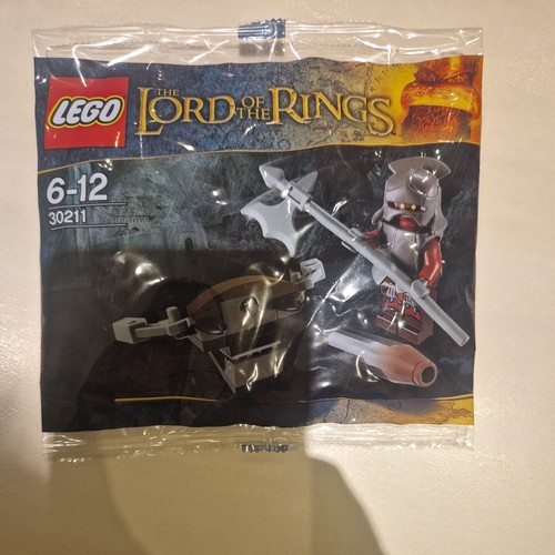 Lego the lord - lego,