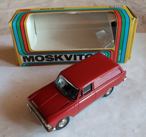 Cccp ussr moskvitch 433 - cccp,