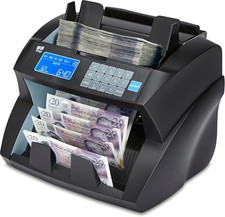 ZZap NC30 Banknote Counter &