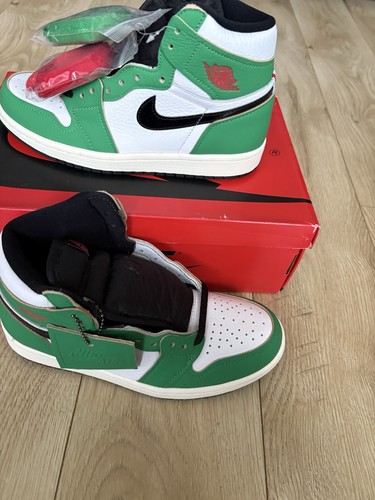 Nike air jordan - jordan, high