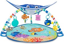 Bright Starts Disney Baby