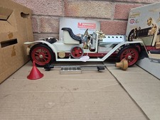 Mamod Steam Roadster Never