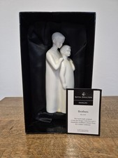 Royal Doulton Brothers Figurines HN3191 Images Collection Bone China Handmade