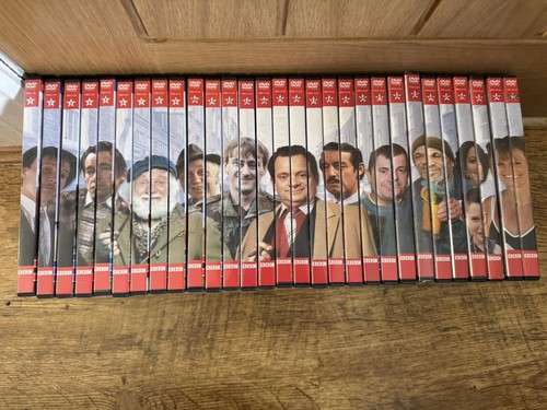 Only fools and horses dvd - only,