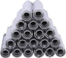 100pcs Perm Rods for Long and