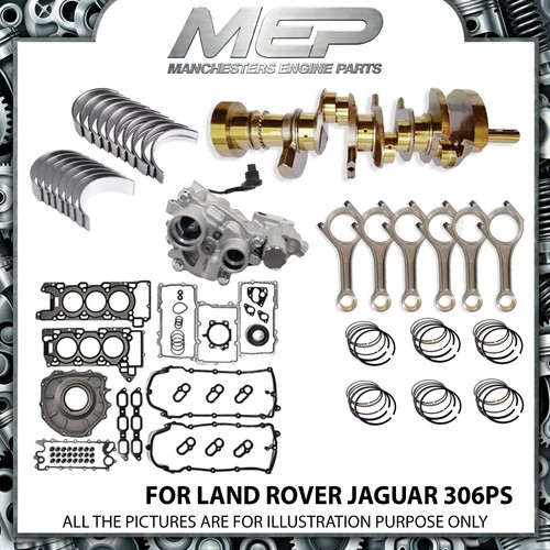 Land rover jaguar - rover, 3.0