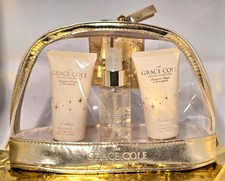 Grace cole luxury body care - luxury,