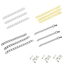 Necklace Extension Chains -