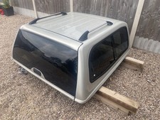 Toyota Hilux Truckman GLS