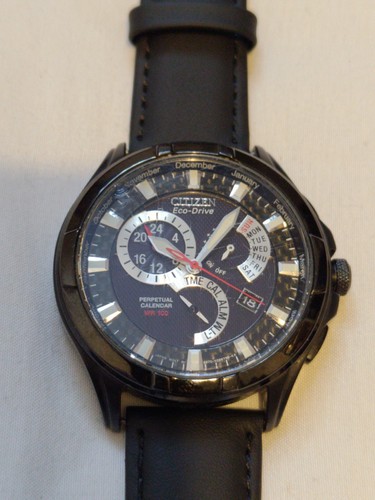 Citizen men watch - watch, brycen