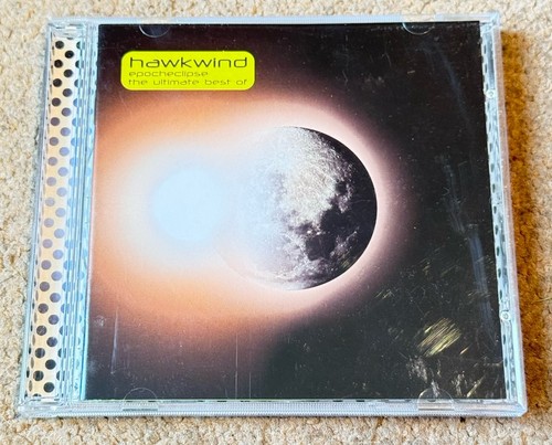 Hawkwind epocheclipse - –,