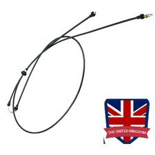 FIT JAGUAR X-TYPE BONNET HOOD