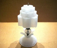 Vintage Antique Art Deco
