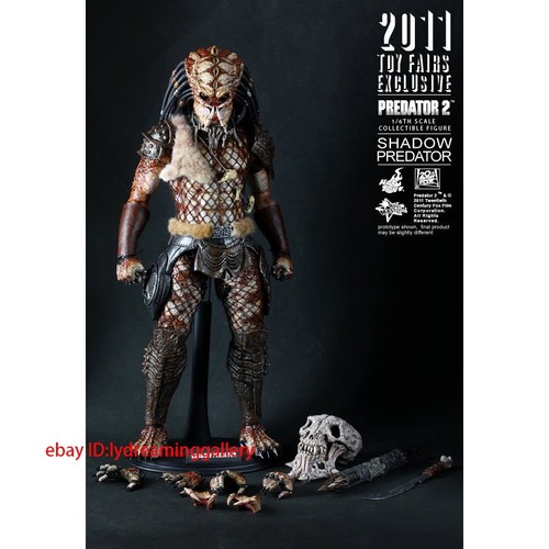 Hot toys mms154 - hot, 1/6