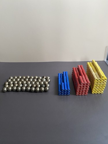 Geomag magnetic construction - geomag,