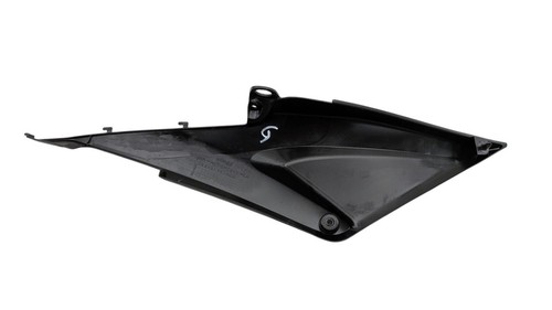 Left upper seat - upper,