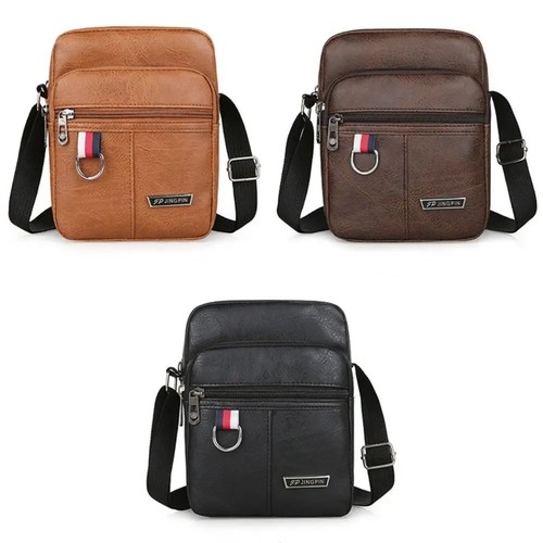 Men genuine leather - genuine,