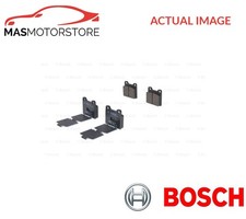 BRAKE PADS SET BRAKING PAD