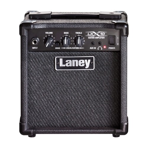 Laney lx10 electric guitar - lx10,