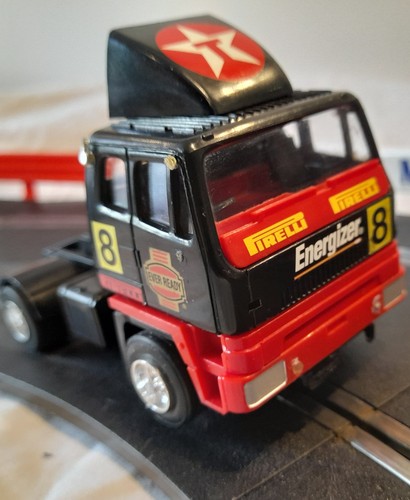 Scalextric leyland energizer - scalextric,