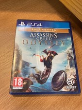 assassins creed odyssey gold