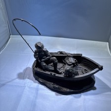 A Days Fishing Genesis Cold