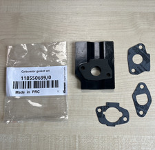 GENUINE MOUNTFIELD CARBURETTOR