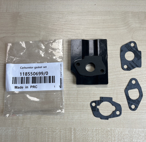 Genuine mountfield carburettor - mountfield,