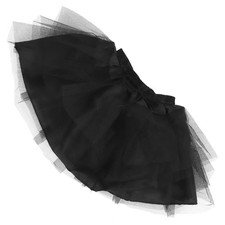  Flower Girl Underskirt Tutu