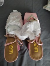 Ego Sparkling High Heels