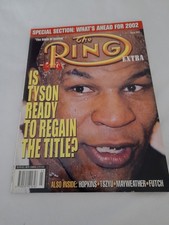 The Ring magazine