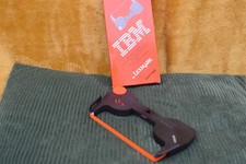 Five IBM Easystrike Lift-Off