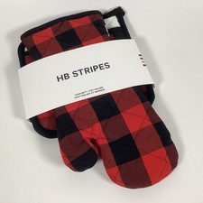 Hudson bay hbc stripes red - bay,
