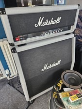 Marshall Silver Jubilee 2555X