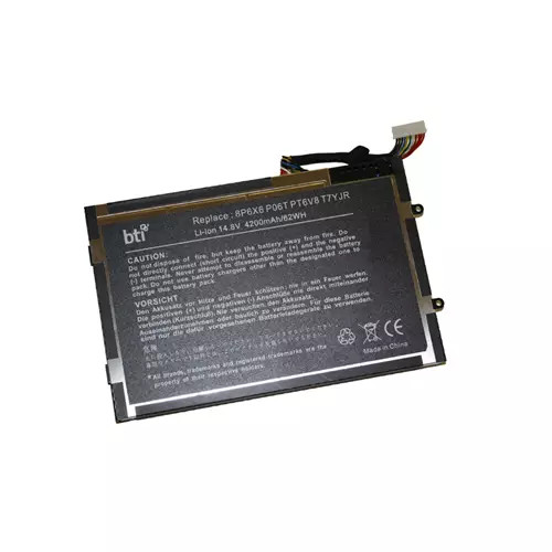 Bti t7yjr compatible - bti,