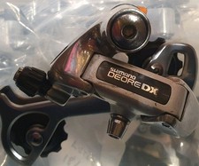 Shimano deore m650 rear - shimano,
