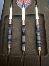 Peter Wright Blue Element