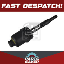 Oil Filter Cap fits MERCEDES C230 1.8 02 to 08 M271.948 Lid Cover A2711800238