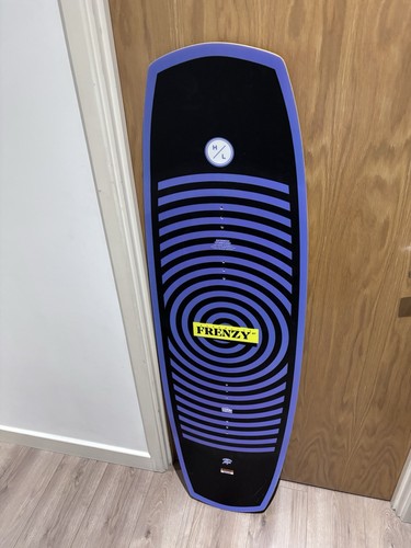 Hyperlite frenzy 147 wakeboard - hyperlite,
