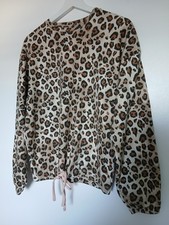 Next Ladies Leopard Print
