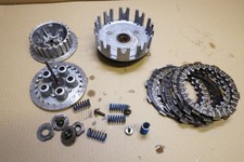 Yamaha dt125 3et 2yy - 3et,