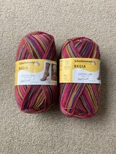 REGIA DESIGN LINE 4PLY KAFFE