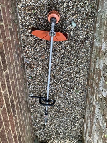 Tanaka strimmer body and - strimmer,
