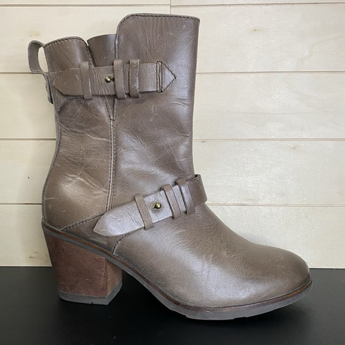 Bussola reikia vik boots - bussola,