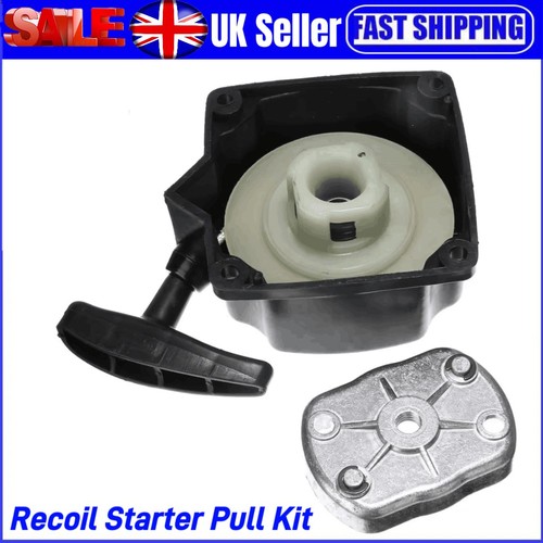 Universal recoil starter pull - universal,