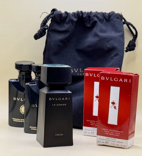 Bvlgari orom 30ml designer - orom,